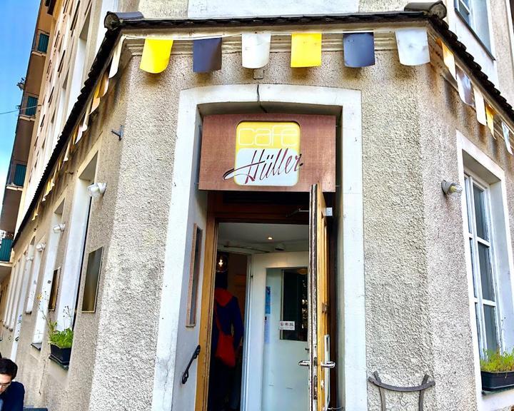 Cafe Hüller